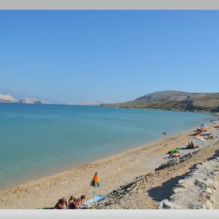 Villa Pag ماندري المظهر الخارجي الصورة