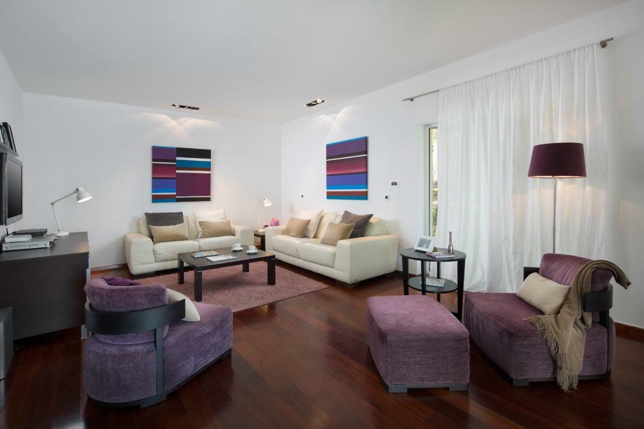 Villa Pag ماندري المظهر الخارجي الصورة